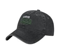 SGDHJCFCV Happy Saudi National Day Baseball Cap Retro Distressed Denim Arabia Sun Cap Unisex Outdoor Activities Caps Hat