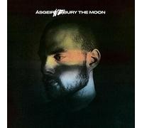 Asgeir - Bury The Moon - New Vinyl Record 12 INCH RECORD - P600z