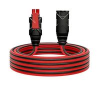 SGEOYPIL GC004 X-Connect Extension Cable Accessory for NOCO Genius Smart Battery Chargers 10FT Automotive Wires Harness
