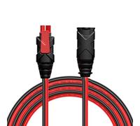 SGEOYPIL GC004 X-Connect Extension Cable Accessory for NOCO Genius Smart Battery Chargers 10FT Automotive Wires Harness