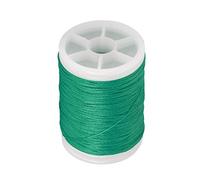 SGerste 1 Roll Archery Serving Thread Archery Bowstring Serving Material 120 Yards for Tying Peep Sight Nock Bow String 1 Roll (Green)
