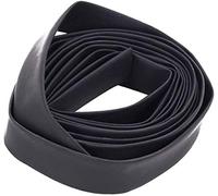 SGerste Archery Heat Shrink Tubing Tube for Arrow Feathers Fletchings Vanes Wrap Sleeve Protector Cover Stable Performance 3.3ft