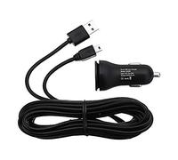 SGerste Dual USB Car Charger for VIOFO A119 A119S A119 Pro A129 GitUp Git1 Git2 G3 Action Camera