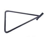 SGerste Motorcycle Triangle Kickstand Side Stand Gold For Dirt Bike MX Motocross MC
