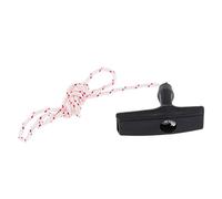 SGerste NEW Replacement Recoil Starter Rope and Handle Pull Cord Fit for Stihl 038, 039, 041, 044, 046, 051