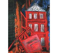 SGFGAD FHYWQ Raoul Dufy Still Life Poster Color Prints Abstract Wall Art Picture《Hommage to Mozart》Raoul Dufy Canvas Painting For Home Decor 40x50cm Unframed