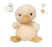 SGFNXB Tiny Ducks,Duck Plush Toy, Yellow Duck Toy,Plush Stuffed Animal,Cute Stuff Soft Toys Sofa Decoration, Little Ducks Suitable for Kids Birthday, Excellent Gift