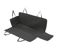 SGGFGBBO Dog Car Seat Cover Dog Hammock, For Jeep Compass Car Back Seats With Side Protection, Durable Scratch Proof