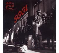 SGGL - Half A World Away