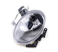 SGHFUVE Car Fog Light Lamp For Hyundai For Santa Fe CM 2007 2008 2009 Pre-facelift Fog Light Assembly Halogen Front Bumper Driving Lamp(Fog Lamp Right)