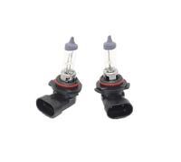 SGHFUVE Car Fog Light Lamp For VW For Passat B6 3C 2006 2007 2008 2009 2010 2011 Car Light Front Halogen Fog With Bulbs(2pcs Bulbs)