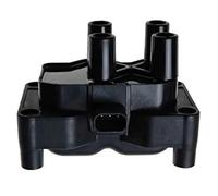 SGHFUVE CDI Module Ignitor 0221503485 30731419 For Volvo For C30 For S40 Ignition Coil 4M5G12029ZA