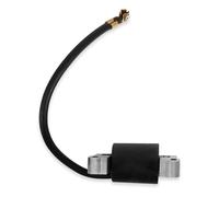 SGHFUVE CDI Module Ignitor 592846 799651 691060 401577, 2 Pack Ignition Coil For Intek V-Twin 18-22HP Engine