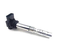 SGHFUVE CDI Module Ignitor For A8 Car Accessories Ignition Coil 07C905715A 07C905115J