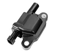 SGHFUVE CDI Module Ignitor For Hummer For H2 For H3 2008-2009 Auto Ignition Coil 12611424 12570616