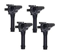 SGHFUVE CDI Module Ignitor For ROEWE 350 360 For E550 For Hybrid 1.5L 1.5T 2010 2011 2012 2013 2014 2015 2016 2017 2018 Ignition Coil NEC000120A IGN200001