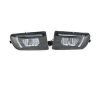 SGHFUVE Fog Light Spot Beam Fog Light Super Bright Fog Lamp Assembly For Toyota For Corolla AE100 AE101 1993 1994 1995 1996 1997 1998 1999 Led Fog Lights(Black)