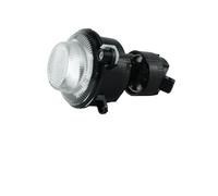 SGHFUVE Fog Light Spot Beam For Smart For Fortwo 450 1998 1999 2000 2001 2002 2003 2004 2005 2006 2007 Front Bumper Fog Light Lamp Bulb(Left)