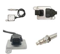 SGHFUVE For Chevrolet For Cruze 2.0L L4 Diesel 2014 2015 12641557 Nox Sensor Nitrogen Oxide Nitrogen Oxygen Sensor