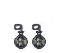 SGHFUVE Motorcycle headlights For Benelli Motorcycle | Fog Lights Led Auxiliary Driving Light Moto Spotlight Headlight