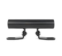 SGHFUVE Navigation Bracket phone For 701 For Enduro For Supermoto NUDA 900 / R TR 650 Strada TERRA Norden 901 Handlebar Clamp GPS Mount Navigation Bracket Holder(Type 5)