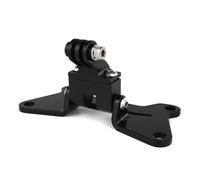 SGHFUVE Navigation Bracket phone For Concours14 2008-2020 2021 2022 2023 2024 Handlebar Clamp GPS Phone Holder Navigation Bracket Motorcycle GPS Mount(Type 4)