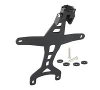 SGHFUVE Navigation Bracket phone For Triumph For Tiger 800 XC/XCA/XR/XRT/XRX 2018 2019 2020 Motorcycle GPS Mount Navigation Bracket Mobile Phone Holder Stand Support(Type 2)