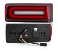 SGHFUVE Rear Tail Light Lamp For Benz W463 G Class G500 G550 G55 G63 AMG 1990-2018 Tail Lights Brake Driving Reverse Fog Dynamic Turn Signal Lamp