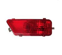 SGHFUVE Rear Tail Light Lamp For BYD S6 2011 2012 2013 2014 Foglamps With Bulb Rear Bumper Light Fog Light Brake Light Reflector Parking Stop Warning Lamp(1Pcs Right)