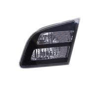 SGHFUVE Rear Tail Light Lamp For Chana For Alsvin 2009 2010 2011 2012 Auto Taillight Fog Lamp Turn Signal Lights Sedan Car Left Right Rear Back Lamp Assembly(Inside Right)