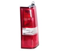 SGHFUVE Rear Tail Light Lamp For Chevrolet Express 1500 2500 3500 2003-2021 Tail Light Cover Rear Turn Signal Reverse Warning Light Cover Without Bulb GM2800214(Only 1 Right)