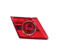 SGHFUVE Rear Tail Light Lamp For City 2006 2007 2008 Rear Tail Light Turn Signal Inside Outside Taillight Lamp Housing Without Bulb(Inside Left)