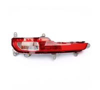 SGHFUVE Rear Tail Light Lamp For Kia For Sportage 2014 2015 2016 Car Left Right Bumper Light Accessories Rear Fog Light Tail Fog Lamp Taillights(Left and Right)