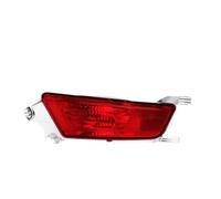 SGHFUVE Rear Tail Light Lamp For Land For Rover For Range For Rover Evoque 2012-2018 Right Left Rear Fog Light Bumper Styling Fog Lamp LR025148 LR025149 LR088531(Right)