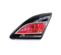 SGHFUVE Rear Tail Light Lamp For Mazda 6 GH 2009 2010 2011 2012 Tail Lights LED Rear Bumper Light Brake Light Turn Signals Lamp Assembly Fog Parking Lights(B Inside Right)