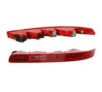 SGHFUVE Rear Tail Light Lamp For Q7 2006 2007 2008 2009 2010 2011 2012 2013 2014 2015 Car Rear Bumper Tail Stop Light Reverse Light Left&Right Side Fog Lamp Signal Light(Only 1 Right)