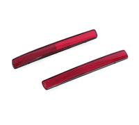 SGHFUVE Rear Tail Light Lamp For SSANGYONG For REXTON 2006-2017 For KYRON 2007-2011 Car Rear Bumper Brake Fog Lights Reflector Brake Light RearSignal Lamp Light(2PC)
