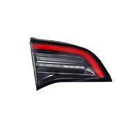 SGHFUVE Rear Tail Light Lamp For Tesla For Model 3 Tail Light Turn Signal Brake Light Driving Light 2017-2020 Asian/European Version 1077402 1077397-00-G(Inside-Right)