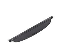 SGHFUVE Rear Trunk Cargo Cover Car Trunk Luggage Curtain Covers For Ciimo For M-NV For MNV MN V 2020-2025 Retractable Rack Partition Shelter Auto Accessories(Leather)