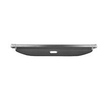 SGHFUVE Rear Trunk Cargo Cover For Geely For Galaxy For Starship 7 EM-i 2024 2025 Trunk Cover Curtain Tail Box Board Organizer(Carbon Fiber)