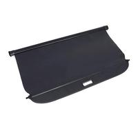 SGHFUVE Rear Trunk Cargo Cover For Hyundai For Tucson 2015-2020 Cargo Cover Trunk Retractable Parcel Rack Waterproof Shield Privacy Auto Parts(Carbon Look)