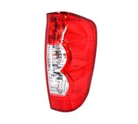 SGHFUVE Tail Lamp Car Tail Light Rear Reverse Parts Stop Lamp Brake Warning For Great For Wall For Wingle 3 5 V240 V200 European Version