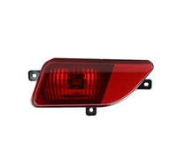 SGHFUVE Tail Lamp Rear Bumper Brake Light Reflector With Bulb Car Warning Lamp Fog For Great For Wall For Wingle 3 5