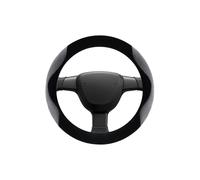 Sghtil Car Steering Wheel Cover | Anti-Slip Cute Comfortable Thermal | Winter Plush Steering Wheel Cover | for Protection Maintenance Care Driving Comfort Truck RV Vehicle Travel