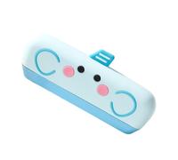 Sghtil Cartoon Harmonica - Portable Music for Early Education Breath Control Training | Washable Toddler Blow Instrument for Dorm, Travel, School
