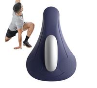 Sghtil Pelvic Floor Exerciser,Kegel Exercise Equipment - Rechargeable Enhancer with Adjustable Intensity and Ergonomic Design for Menopausal Support Bladder Support and Childbirth Preparation