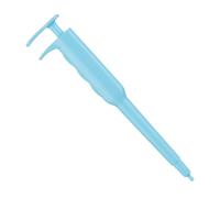 Sghtil Pill Shooter | Dog Pill Shooter Cat Pill Pusher - Pet Medicine Feeder, Lightweight, Medicine Dispenser Tool, Medication Stick for Oral Tablets