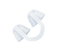Sghtil Swimming Nose Clip | Swim Nose Clip,Prevent Choking Protector Waterproof Equipment for Kids Toddler Freediving Women Men Competition Surfing