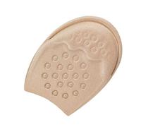Sghtil Toe Inserts for Shoes | Non-Sliding Women's Shoe Toe Filler Insole | Anti-Slip Forefoot Cushion Pad for Coworkers Daughter Wife Sister Girlfriend Friends