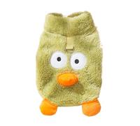 Sghtil Warm Dachshund Costume Clothes | Pet Puppy Warm Plush Apparel Outfits,Stretch Fleece Dog Vest Designed With Rope Hole for Walking, Outdoor